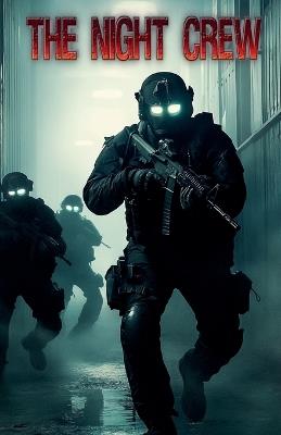 The Night Crew - Edward Heath - cover