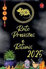 Rato Previsões e Rituais 2025