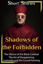Shadows of the Forbidden
