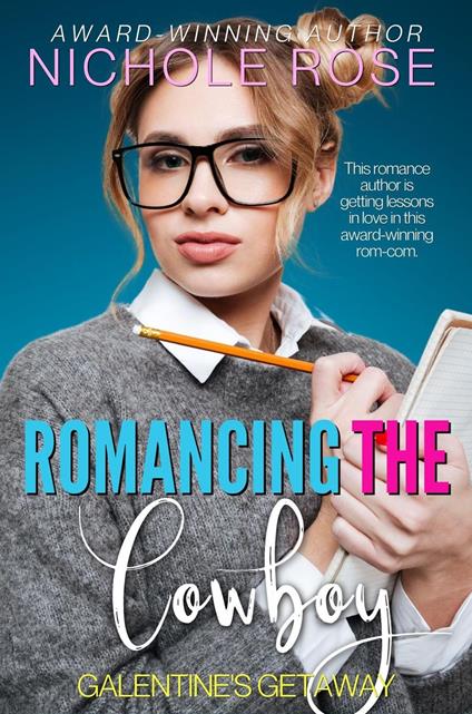 Romancing the Cowboy