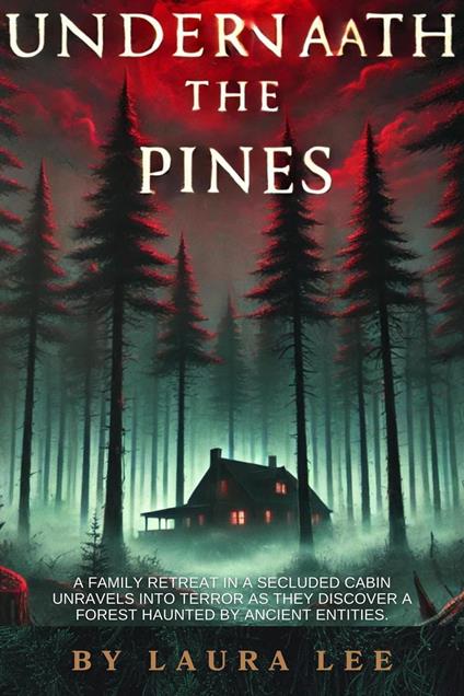 Undernaath the Pines