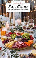 American Party Platters
