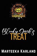 Bloody Jack's Treat