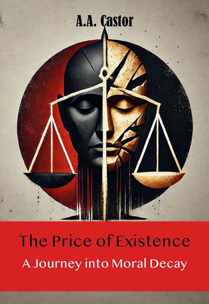 The Price of Existence: A Journey into Moral Decay