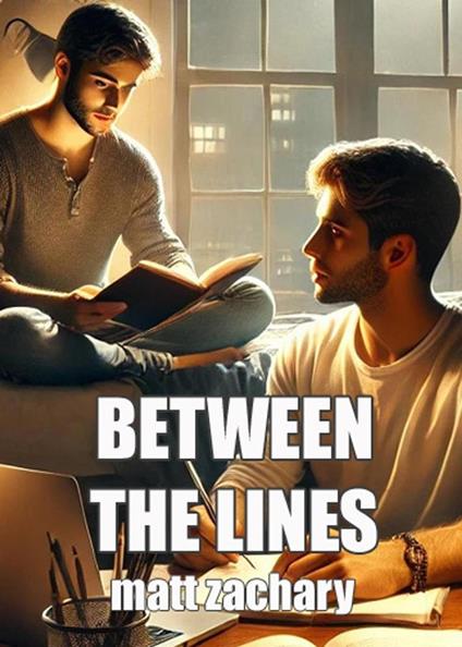 Between the Lines