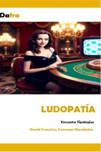 Ludopatía
