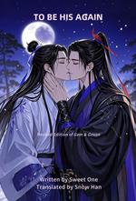 To Be His Again