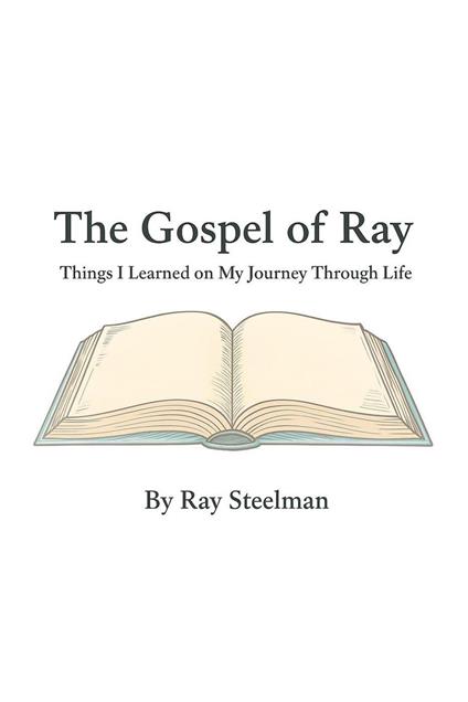 The Gospel of Ray