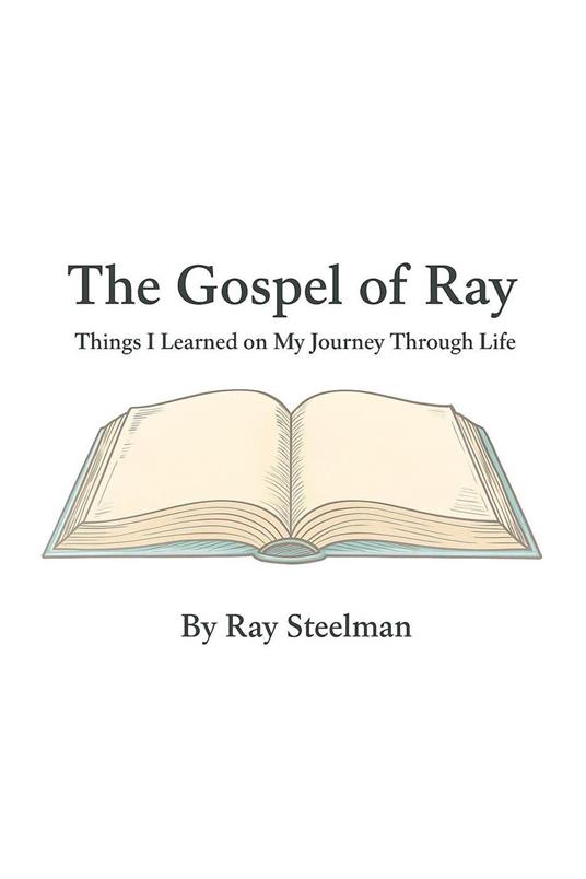 The Gospel of Ray