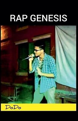 Rap Genesis - Dodo - cover