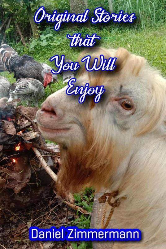 Original Stories that You Will Enjoy