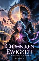 Die Chroniken der Ewigkeit: Liebe und Schatten