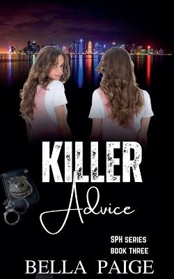 Killer Advice - Bella Paige - cover
