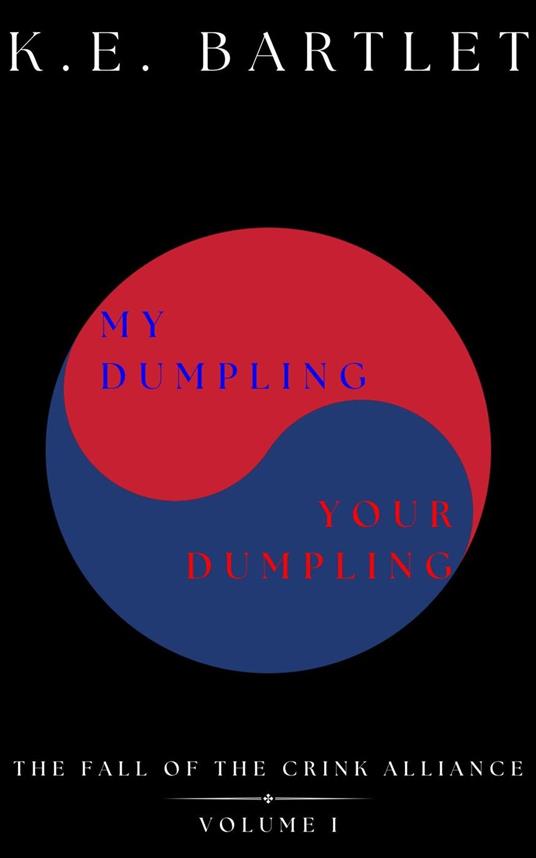 My Dumpling Your Dumpling