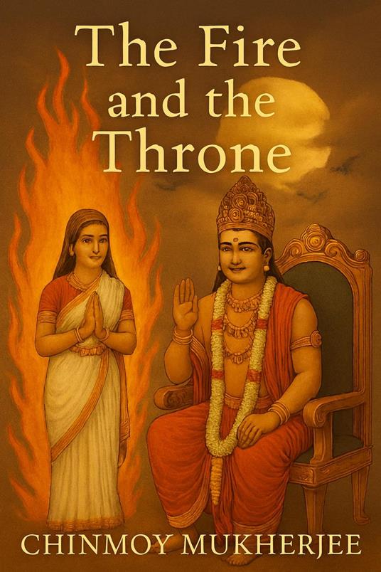 The Fire and the Throne