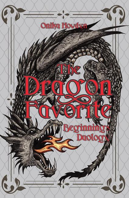The Dragon Favorite