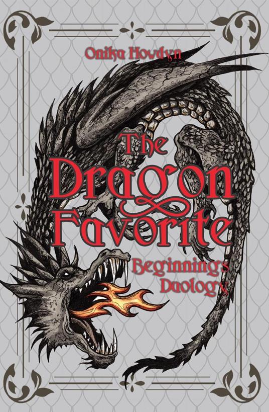 The Dragon Favorite