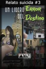 Un ligero error (del destino)