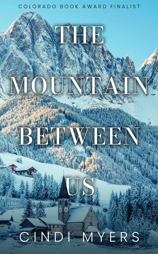 The Mountain Between Us