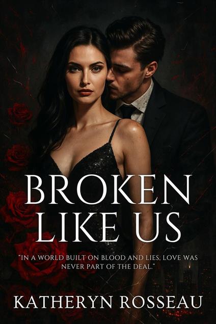 Broken Like Us