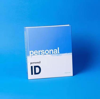 Personal ID - Florence - ebook