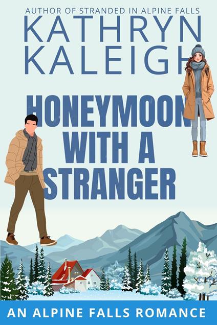 Honeymoon with a Stranger
