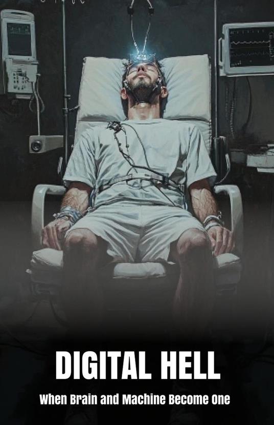 Digital Hell: When Brain and Machine Become One