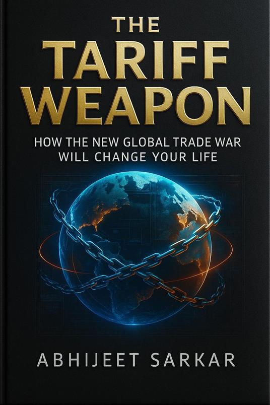 The Tariff Weapon: How the New Global Trade War Will Change Your Life