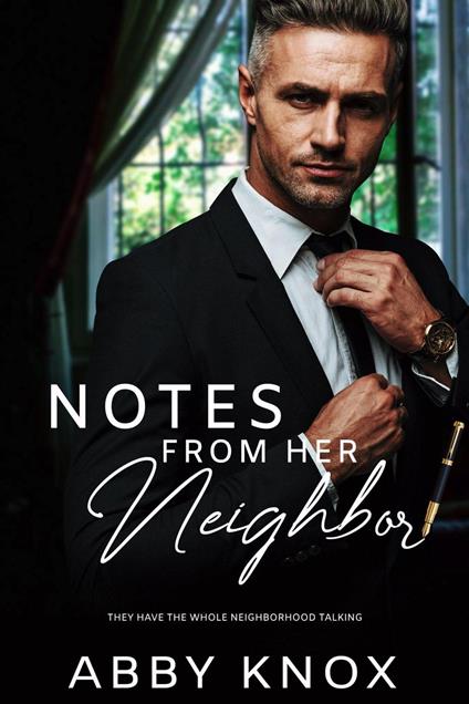 Notes From Her Neighbor