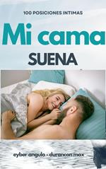 Mi cama suena