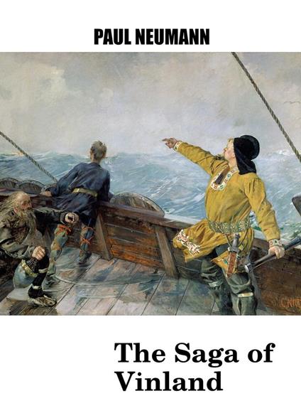 The Saga of Vinland