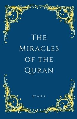 The Miracles of the Quran - Maa - cover