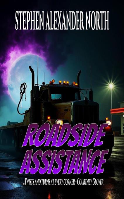 Roadside Assistance