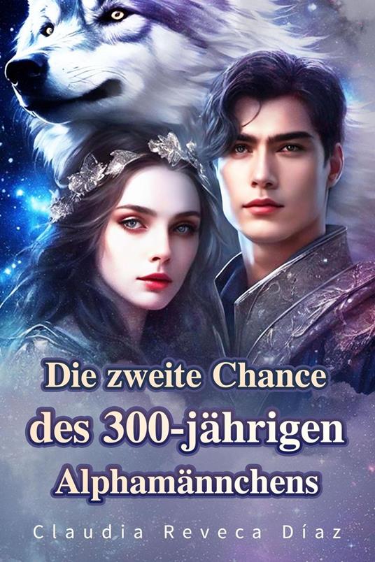 Die zweite Chance des 300-jährigen Alphamännchens