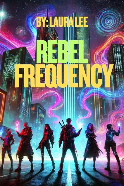 Rebel Frequency