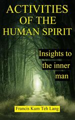 Activities Of The Human Spirit