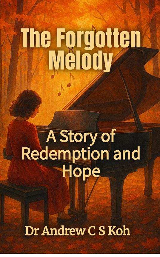 The Forgotten Melody