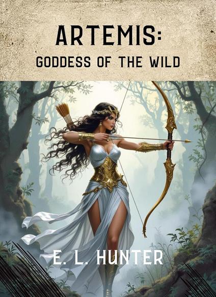 Artemis: Goddess of the Wild