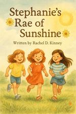 Stephanie’s Rae of Sunshine