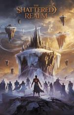 The Shattered Realm: The Heart of Balance