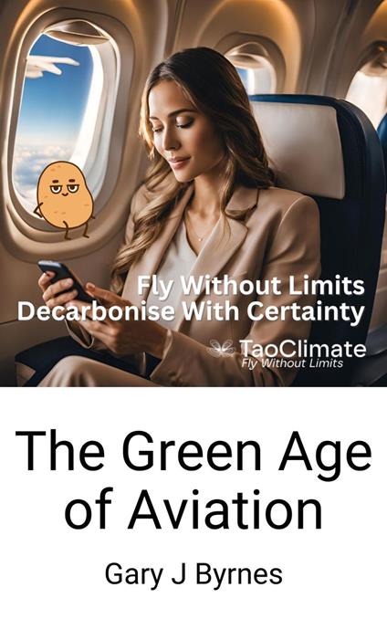 The Green Age of Aviation