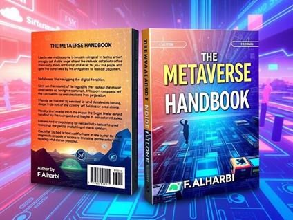 The Metaverse Handbook