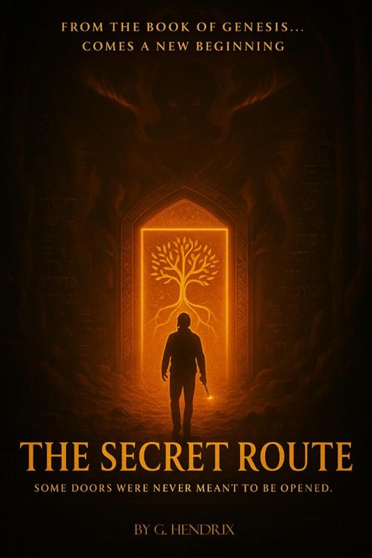 The Secret Route