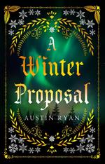 A Winter Proposal: A Nordic Folklore Fae Fairytale Romance