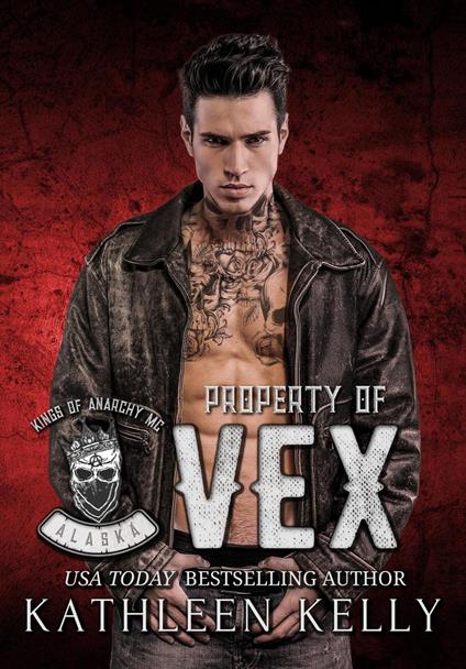 Property of Vex