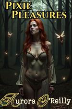 Pixie Pleasures