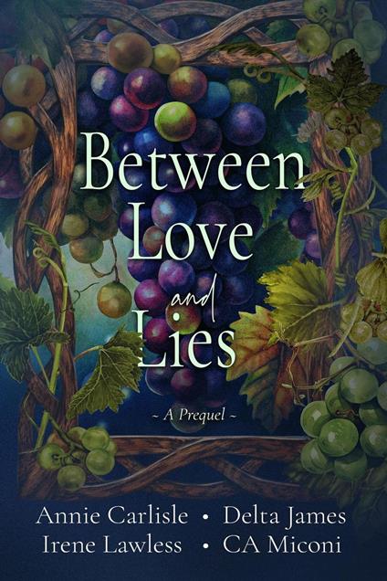 Between Love and Lies