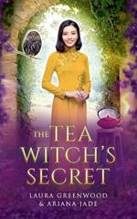 The Tea Witch's Secret