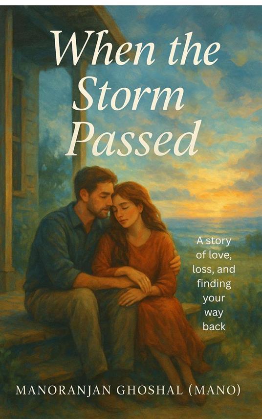 When the Storm Passed