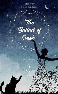 The Ballad of Cassie - Terry Hooker - cover